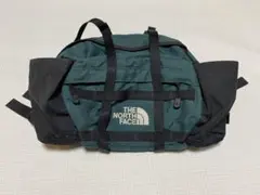 THE NORTH FACE ノースフェイス ボディバッグ　 ウエストバッグ