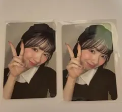 NiziU LOVE LINE Nemo Ver ミイヒ トレカ