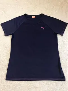 【PUMA】Mサイズ 半袖 シャツのサムネイル
