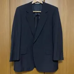 GIVENCHY MONSIEUR ビジネススーツ 黒のサムネイル