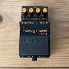 2026年最新】boss hm-2の人気アイテム - メルカリ