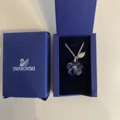 新品】swarovski スワロフスキー SCS エーデルワイス - メルカリ