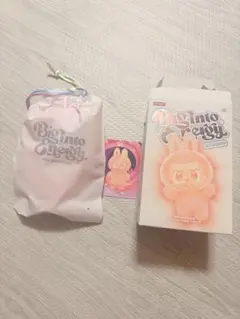 ポップマートラブブエナジー