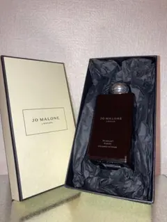 ほぼ未使用 箱あり Jo Malone スカーレット ポピー コロン 100ml