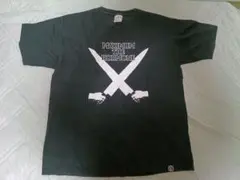 激レア！マキシマムザホルモン 上原菩薩バンドTシャツ XLのサムネイル