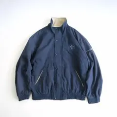 King Louie 90s Padded Blouson L