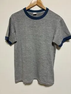 【6/16まで】TOWN CRAFT ヴィンテージ リンガーTシャツ 70年代のサムネイル