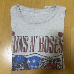 GAP バンドT Guns N' Roses