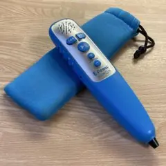【2つセットでの販売です】公文　イーペンシル 青 ケース付き くもん イー・ペンシル KUMON E-Pencil 新型 2個セット - メルカリ
