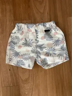 ａｐｒｅｓ　ｌｅｓ　ｃｏｕｒｓ（アプレレクール） トロピカル柄トランクス水着