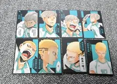 ハイキュー！！ ボードゲーム