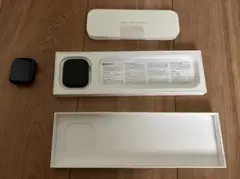[美品] Apple Watch series 9 45mm Mid GPS