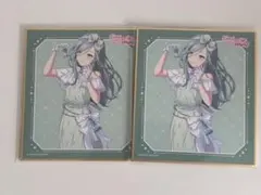 2026年最新】プロセカ 雫 色紙の人気アイテム - メルカリ