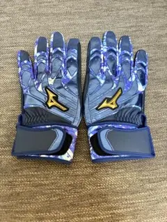 L】ADIZERO 9 限定カラー アメフト グローブ - メルカリ