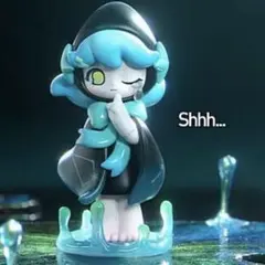 【新品・未開封】 AZURA A Dream About Stars Shhh…