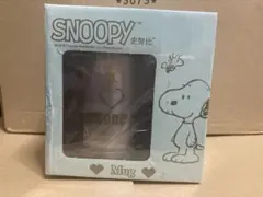 スヌーピー SNOOPY PEANUTS ステンレスマグ