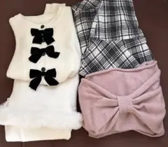 グレイルGRL　まとめ買い