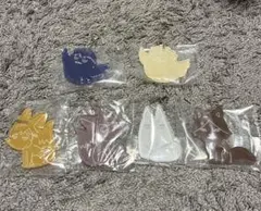 ハイキュー 一番くじ アクチャ セミコンプ