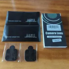 iPhone 14 Pro/14 Pro Max カメラフィルム