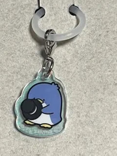 サンリオ アクリルチャーム クリームinスナック vol.2 タキシードサム