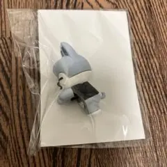 straykids FCくじD賞ウルフチャン