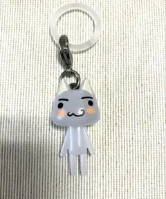 【トロ最安値】どこでもいっしょ　めじるしアクセサリー　トロ