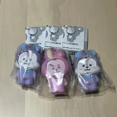 ✴︎匿名✴︎BT21 フォトフレームマスコット BTS