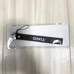 アイナナ 八乙女楽 ストラップ 缶バッジ セット