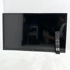 K469 TCL 2021年製 32V 32S515 液晶テレビ - メルカリ