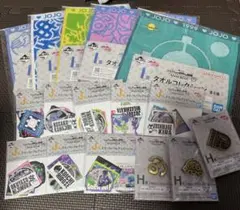 2026年最新】一番くじ下位賞の人気アイテム - メルカリ