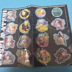 ジャンプGIGA付録