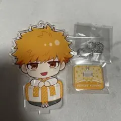 ブルーロック　エゴイスティックモール　アクリルスタンドチャーム　國神