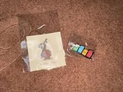 04 Limited sazabyz ピンバッチ ステッカー