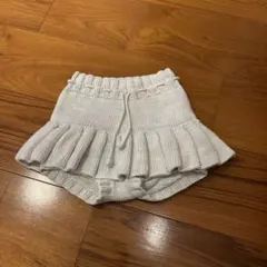 Misha & Puff スケポン