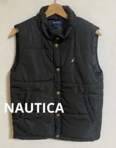 NAUTICA ノーティカ　中綿ベスト
