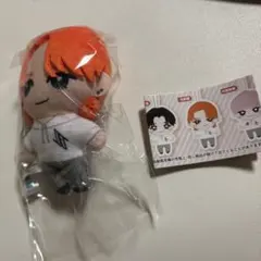 JO1 かぷっこふれんず 川尻蓮