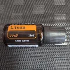 doTERRA リツェア 15mL 未開封のサムネイル