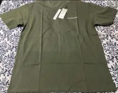 Ｔシャツ 半袖 夏 綿 メンズ シンプル おしゃれ 大きいサイズ　XXL