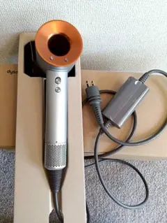 Dyson Supersonic ヘアドライヤー HD08