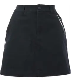 Jack Bunny!! JBタテロゴ 2WAYコットンストレッチ スカート