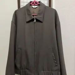 WYM LIDNM ブルゾン