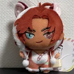 NU: カーニバル – Bliss マスコットぬいぐるみ エンテン GiGO