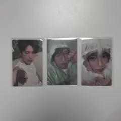 シオン トレカ