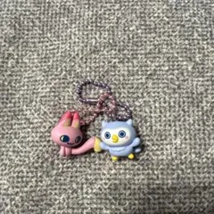 たまごっち　チョコボックス　ほーほっち　みゃおっち