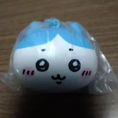 ちいかわ おかおのスクイーズ ハチワレ