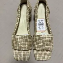 レディースパンプス　Mサイズ