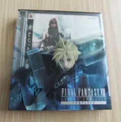 FINAL FANTASY VII ADVENT CHILDREN COMPLE