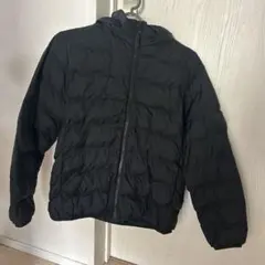 UNIQLO ライトダウン