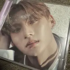 ALDI 1st Mini Album Euphoria サンウォン