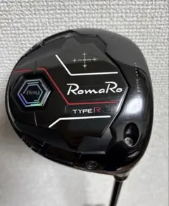 2026年最新】romaro type rドライバーの人気アイテム - メルカリ